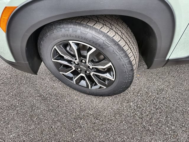 2026 Chevrolet Trailblazer Activ - Photo 17