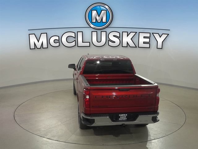 2023 Chevrolet Silverado 1500 LT - Photo 24