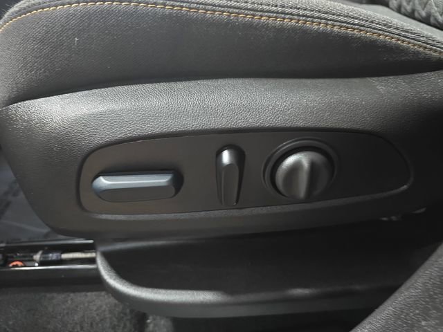 2024 Chevrolet Equinox LT - Photo 30