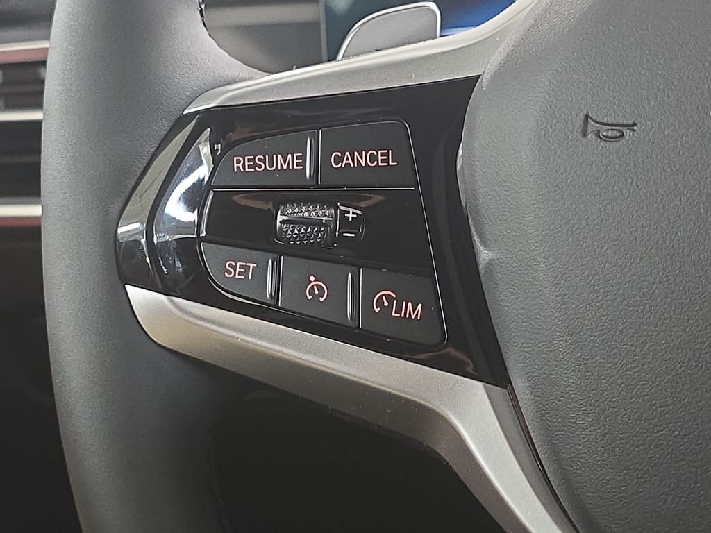 New 2026 Mineral White Metallic BMW 230i image 8