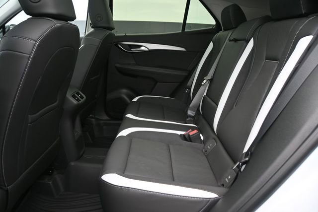 2026 Buick Envision Sport Touring - Photo 12