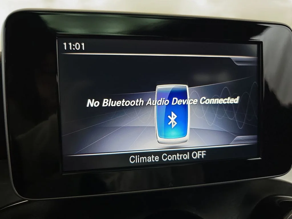 Used 2019 Black Mercedes-Benz GLC 300 image 24