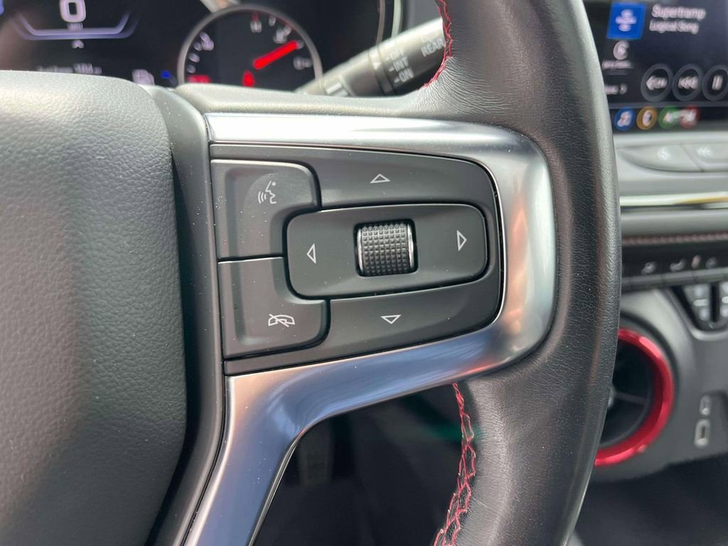2021 Chevrolet Blazer RS - Photo 32