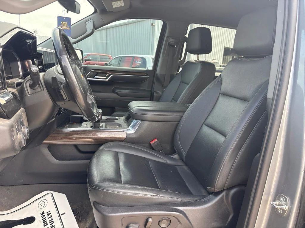 1GCUDDE89PZ180984