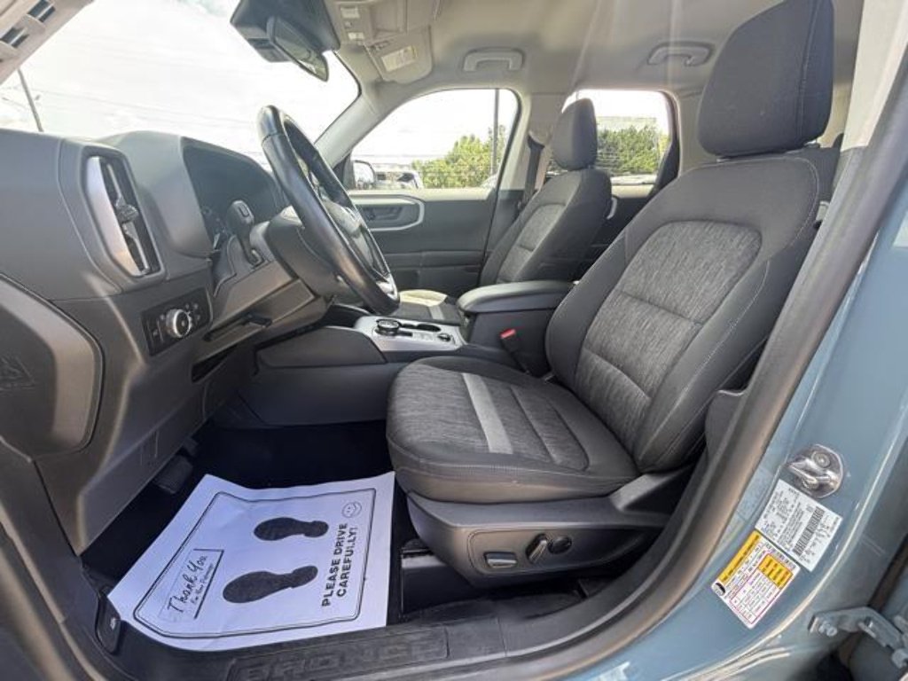 Used 2023 Area 51 Ford Big Bend image 14