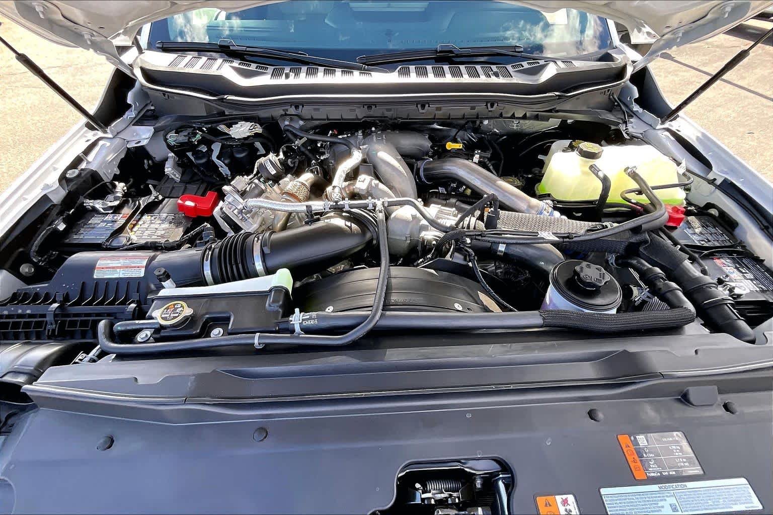 New 2026 Z1/OXFORD WHITE Ford XLT image 16