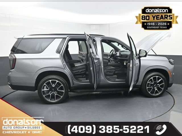 2026 Chevrolet Tahoe RST - Photo 21