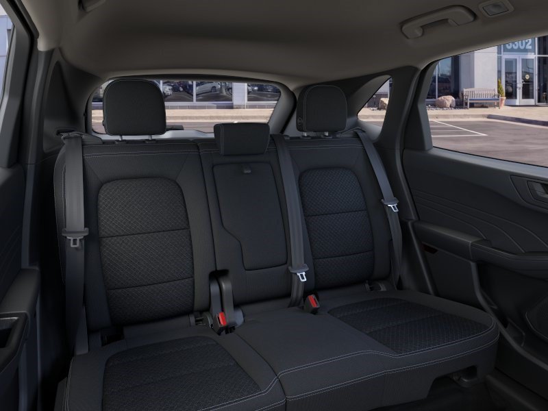 2026 Ford Escape Active - Photo 11