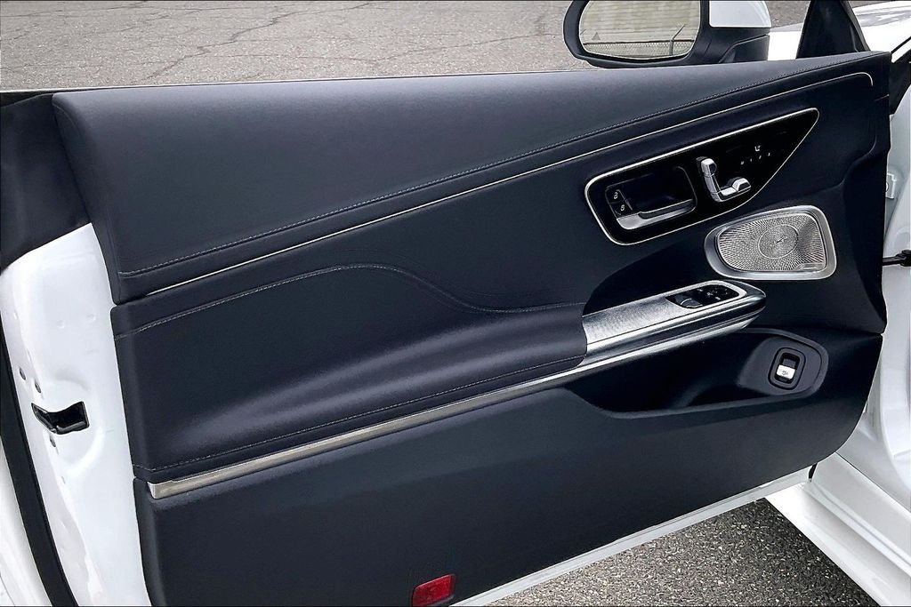 2024 Mercedes-Benz CLE CLE 450 - Photo 13