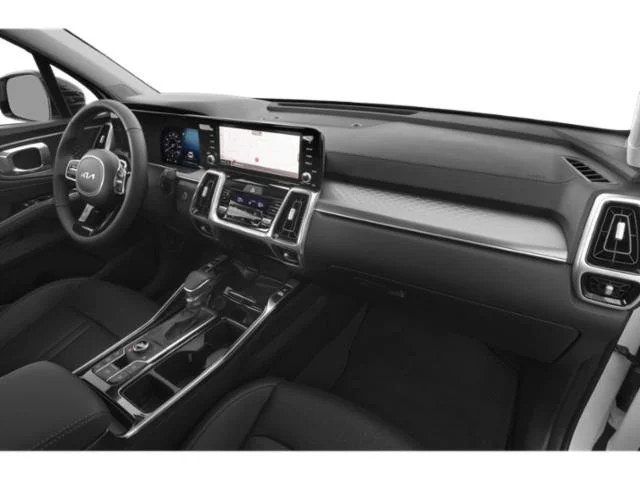 Used 2023 Ebony Black Kia SX image 18