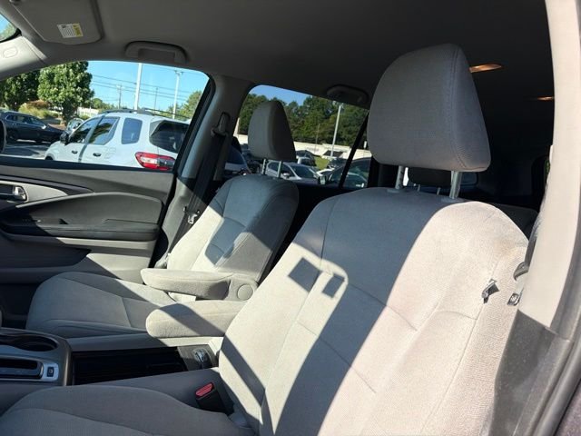 2019 Honda Pilot EX - Photo 10