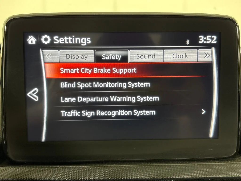 Certified Used 2023 Gray Mazda Grand Touring image 20