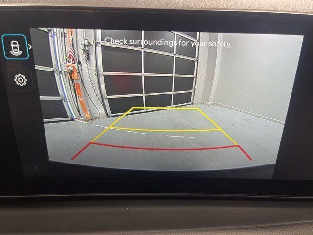 2026 Hyundai Santa Cruz SEL Activity - Photo 14