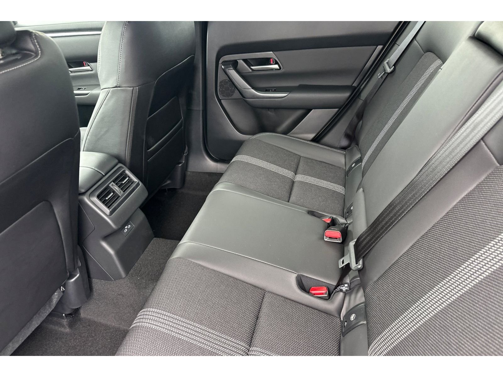 New 2026 Polymetal Gray Metallic Mazda 2.5 S Meridian Edition AWD image 10