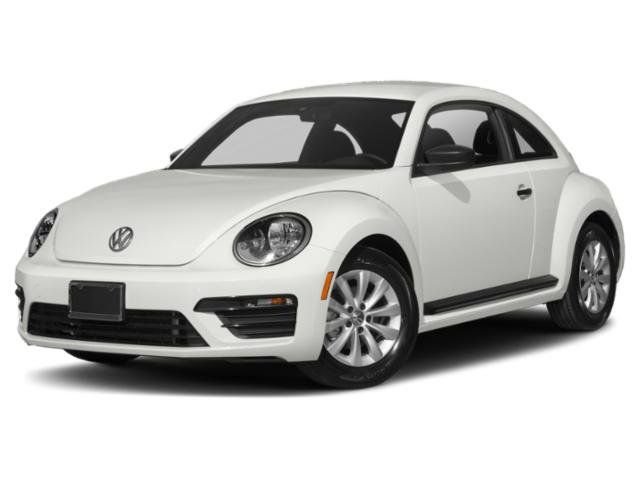 Used 2017 Orange Volkswagen 1.8T image 1
