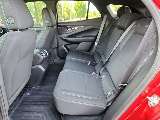 2026 Chevrolet Blazer EV LT - Photo 15