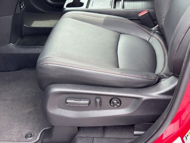 2025 Honda Odyssey Sport L - Photo 17
