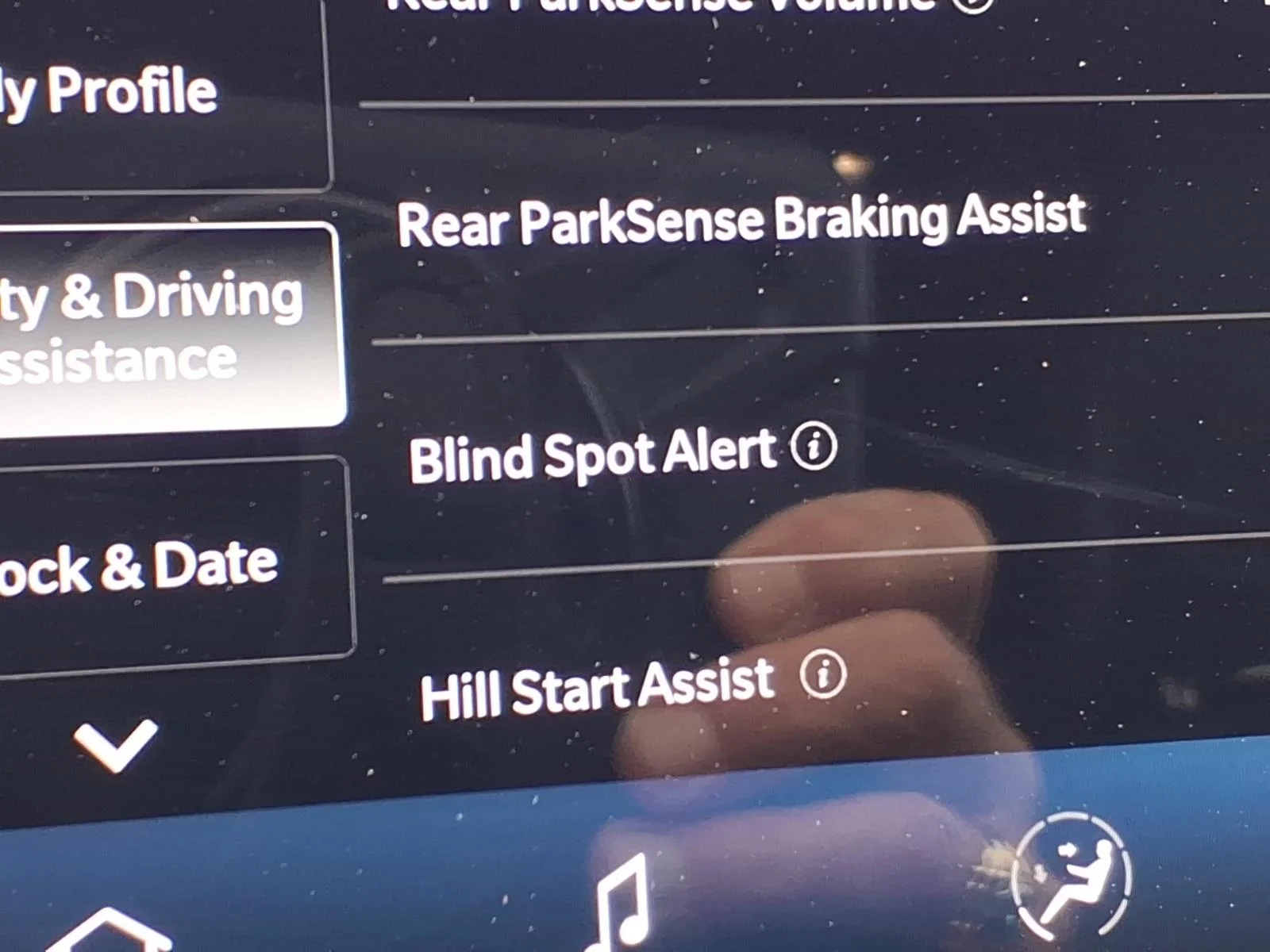 2025 Chrysler Pacifica Select - Photo 9