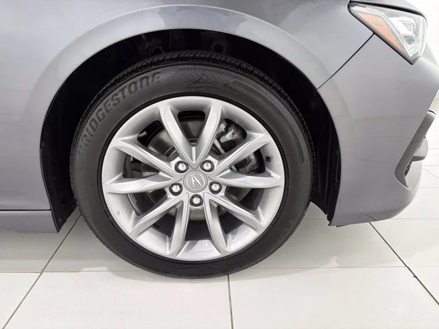 2023 Acura TLX Base - Photo 46