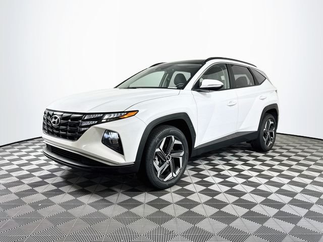 2023 Hyundai Tucson SEL Convenience - Photo 50