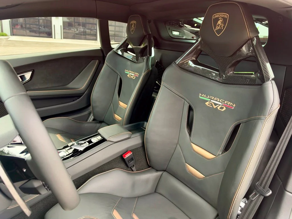Used 2022 Verde Turbine Matt Lamborghini  image 19