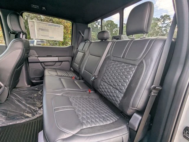 New 2026 Avalanche Ford XLT image 15