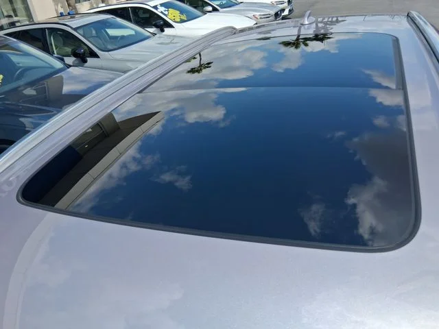 New 2026 Aurora Silver Volvo Plus image 20