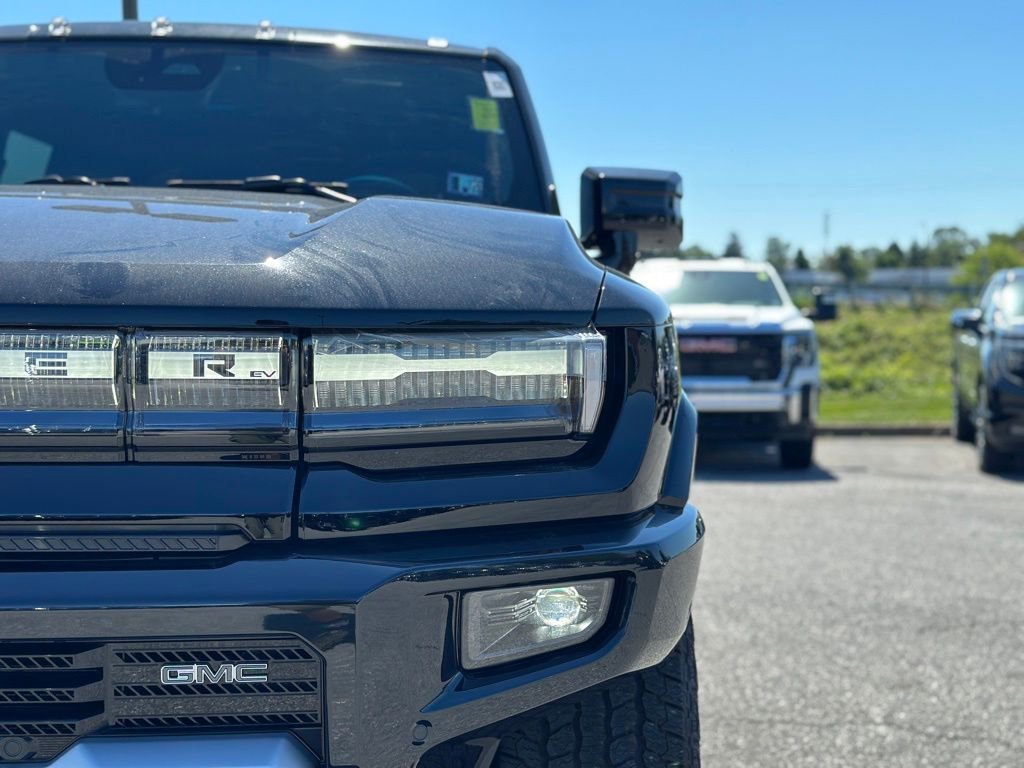 2026 GMC HUMMER EV 2X - Photo 34
