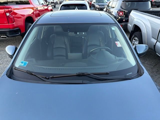 Used 2016 Blue Mazda i Grand Touring image 8