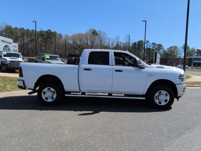 2026 RAM 3500 Tradesman - Photo 20