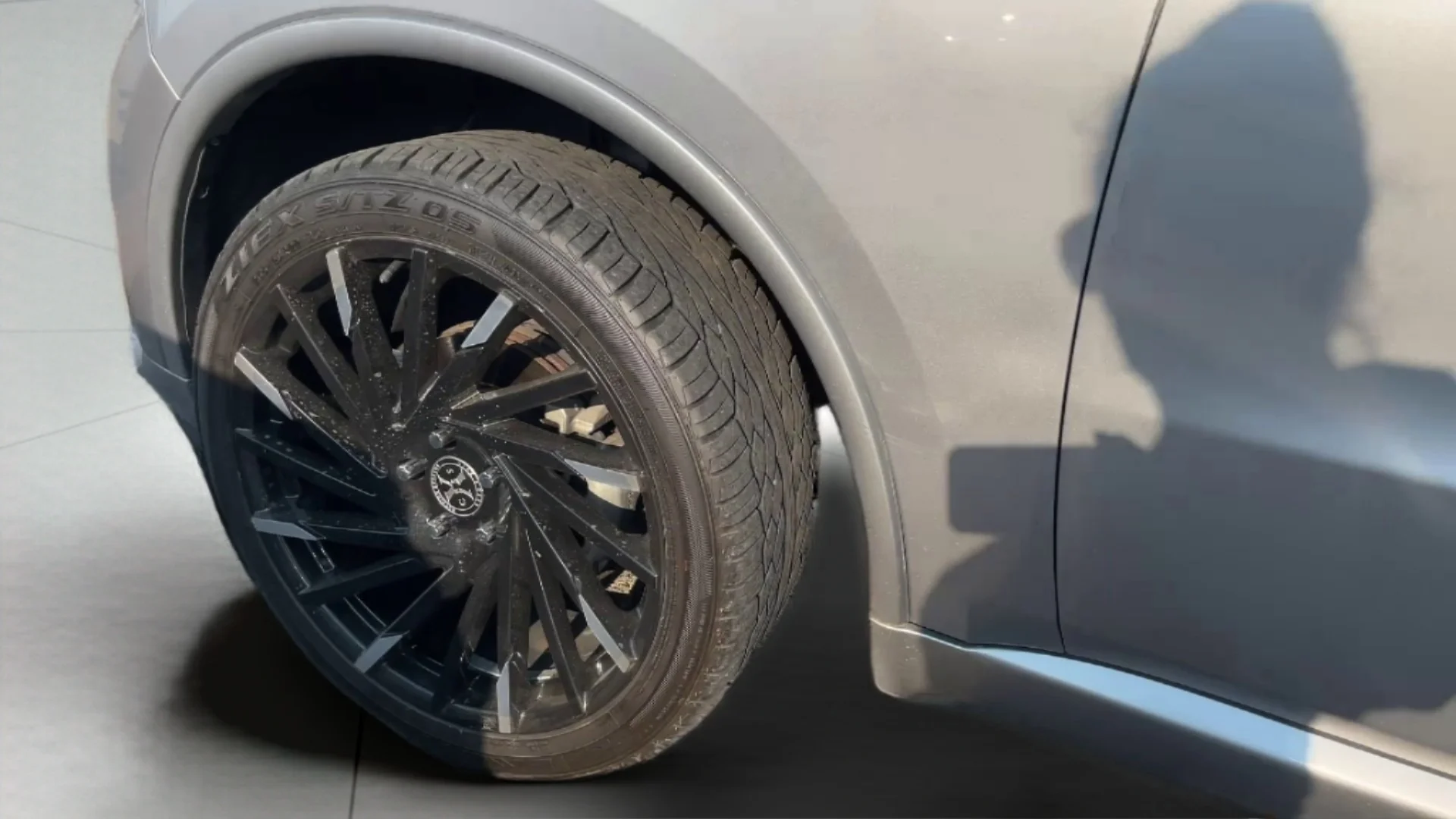 Used 2018 Silver Dodge GT image 7