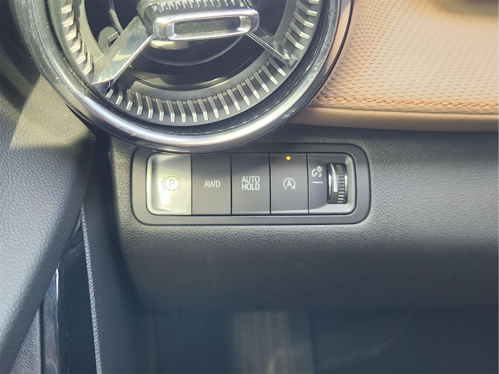 2025 Chevrolet Equinox ACTIV - Photo 23