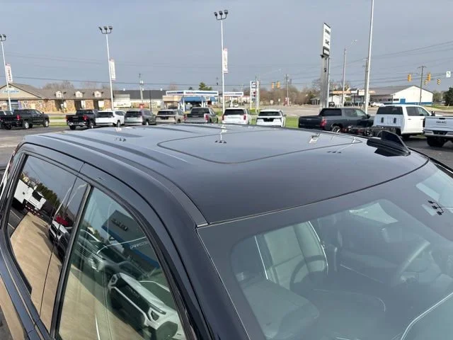 2026 GMC Sierra 1500 AT4X - Photo 15
