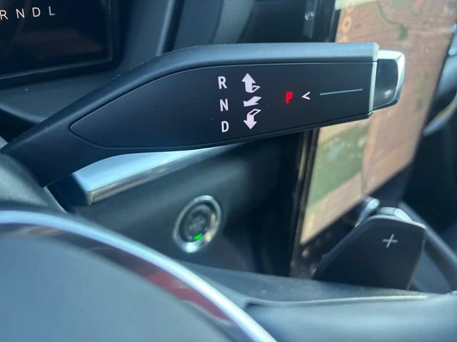 New 2026 Riverstone Metallic GMC Elevation image 26