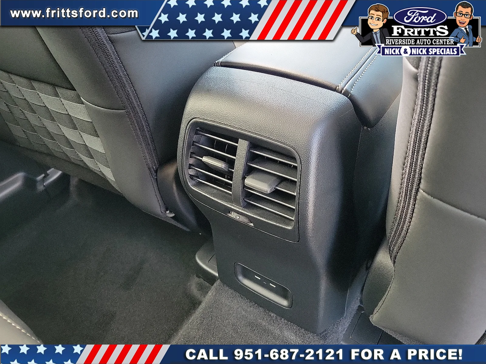 New 2026 Carbonized Gray Metallic Ford Big Bend® image 21