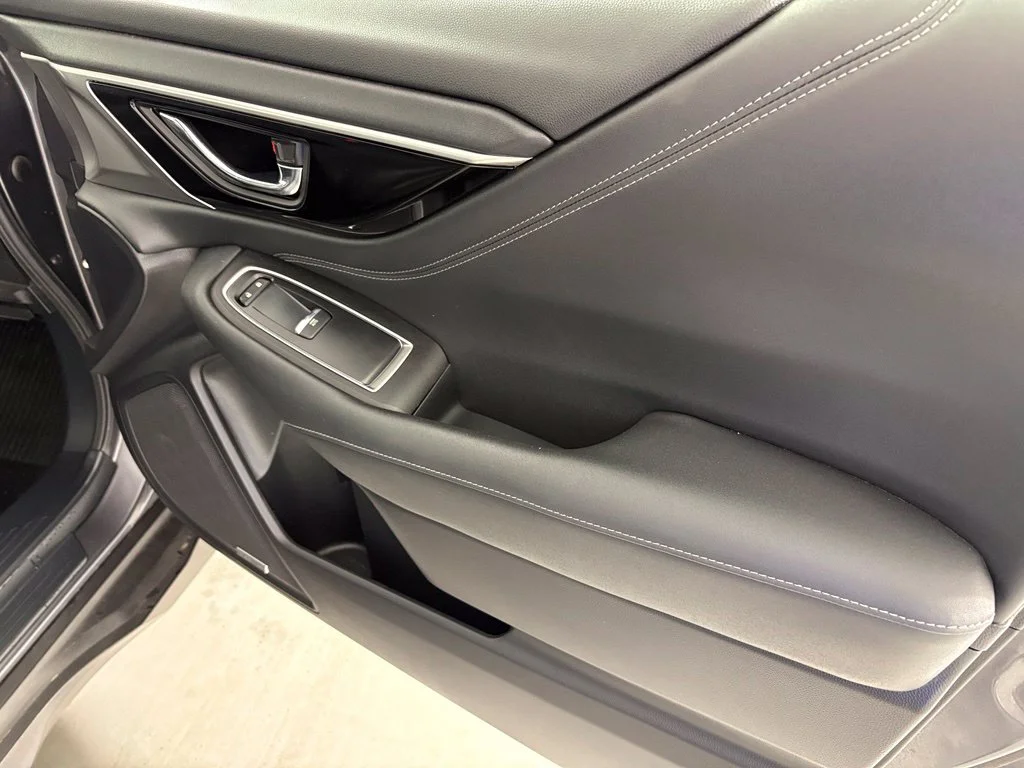 Used 2021 Gray Subaru Limited image 38