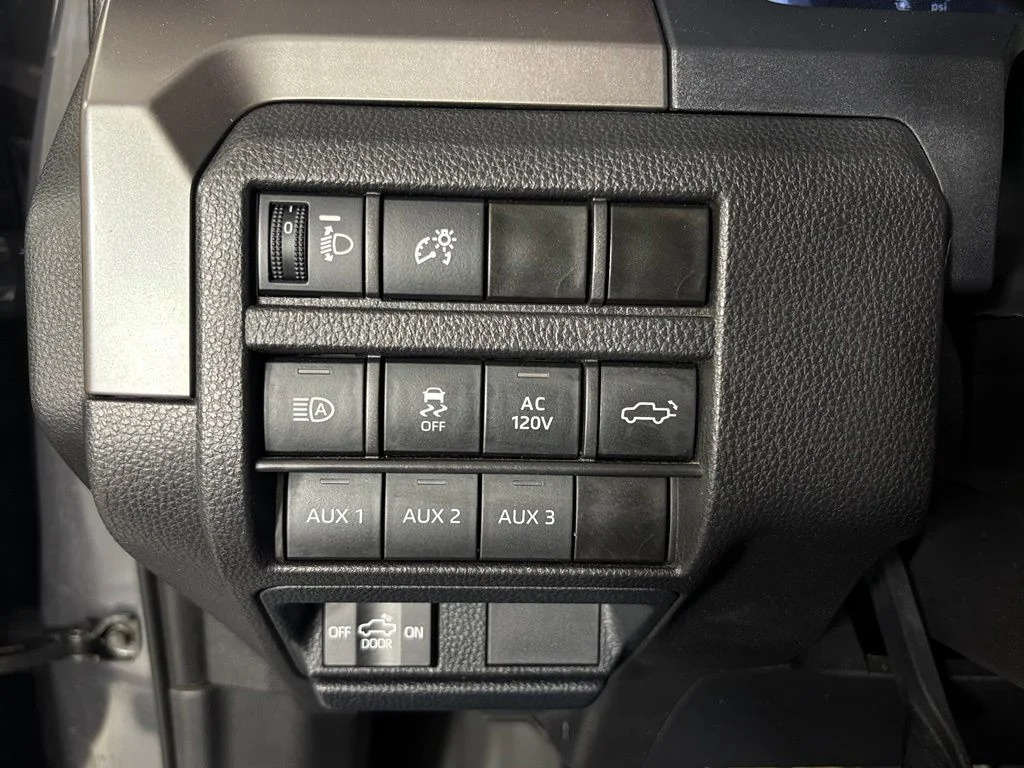 Used 2024  Toyota TRD Sport image 23