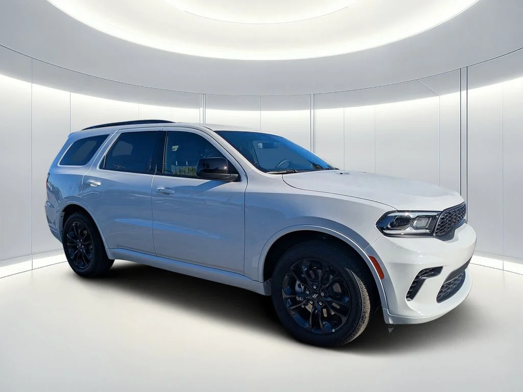 2026 Dodge Durango GT RWD's photo