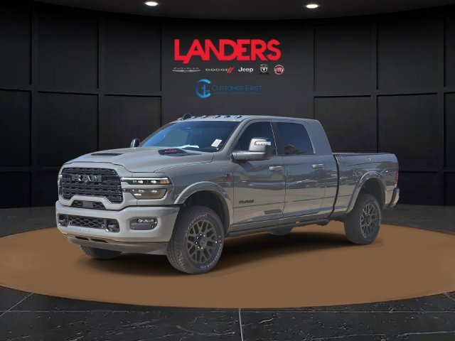 2027 RAM 2500 Limited