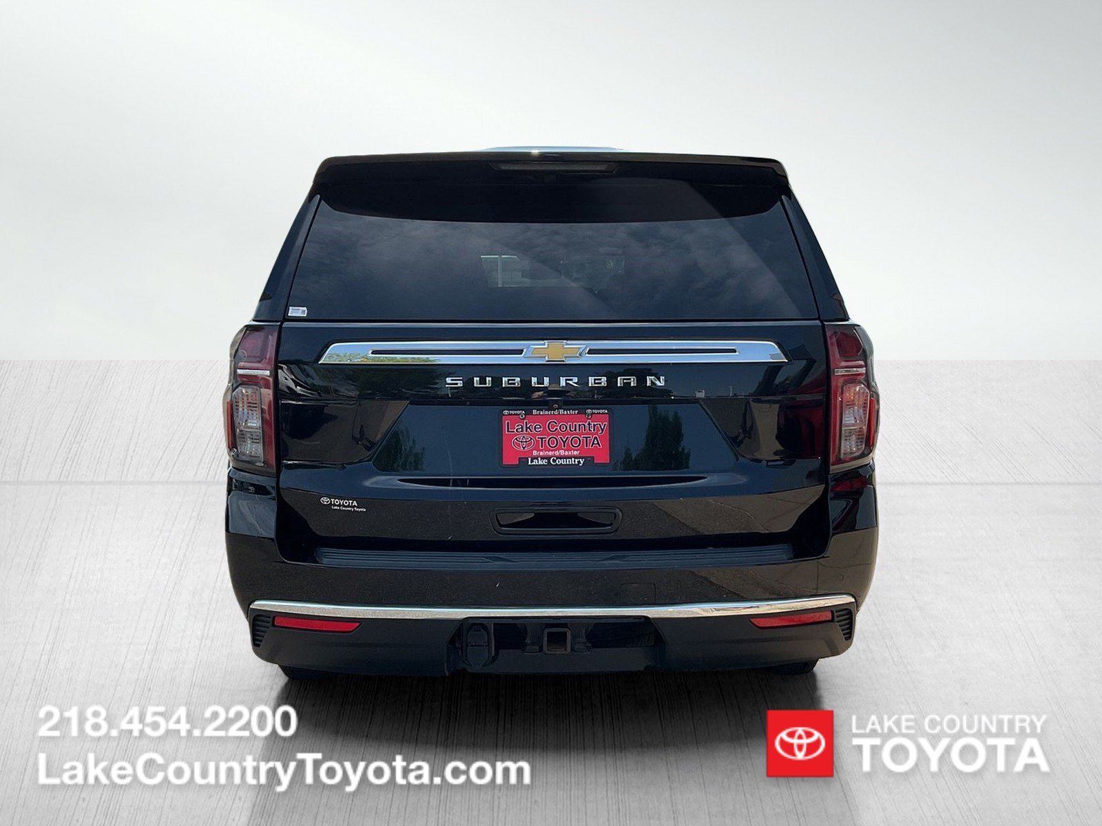 Used 2023 Black Chevrolet LS image 4
