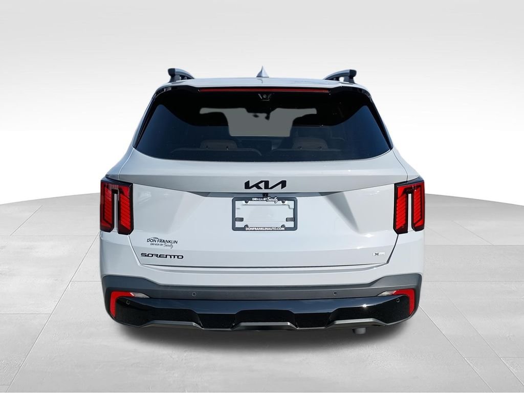 2026 Kia Sorento X-Line SX Prestige - Photo 7