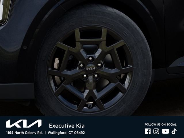 New 2026 Panthera Metal Kia SX Prestige image 9