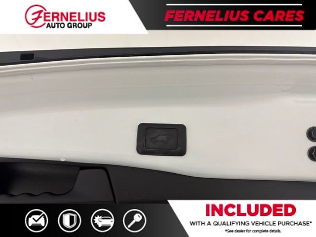 Used 2023 Beige Toyota XSE image 25