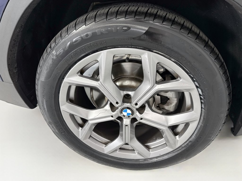 Certified Used 2024 Blue BMW xDrive30i image 32