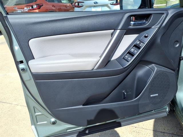 Used 2016 Jasmine Green Metallic Subaru 2.5i Limited image 19