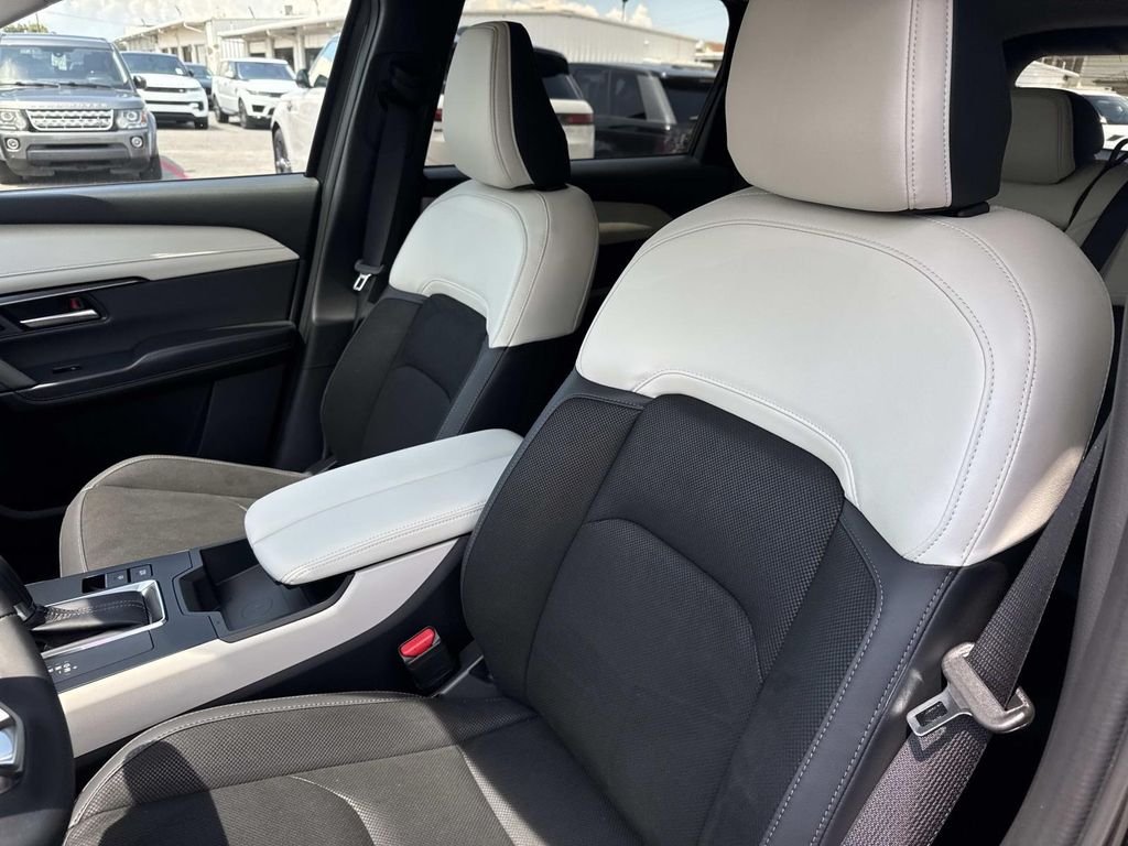 New 2026 Jet Black Mica Mazda 2.5 S Preferred AWD image 10