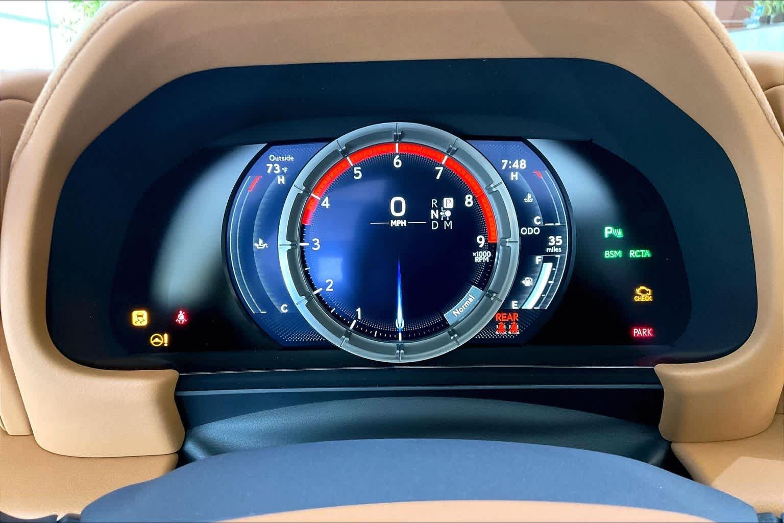 Used 2026 Caviar Lexus  image 23