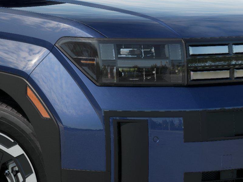 2026 Hyundai Santa Fe SEL - Photo 9