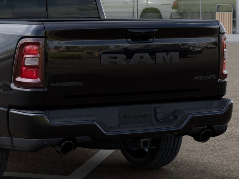 2026 RAM 1500 Laramie - Photo 13