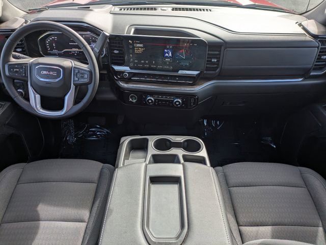 Used 2024 Volcanic Red Tintcoat GMC Elevation image 17